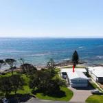 Ocean Blue Apartment Three Apartment On 2nd Level - Accommodation Fremantle 0
