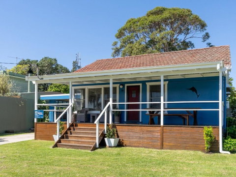 The Marlin A Gem Close To Rock Pools - Accommodation Fremantle 2
