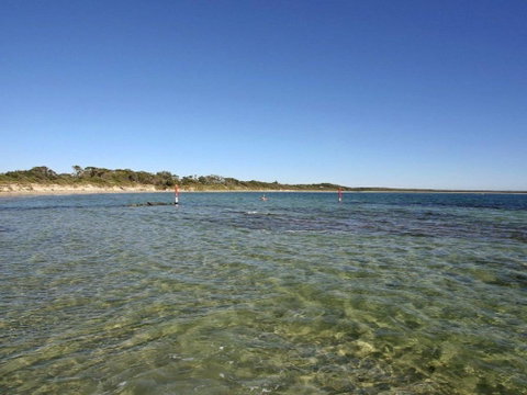 The Marlin A Gem Close To Rock Pools - Accommodation Fremantle 4