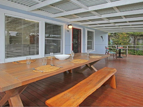 The Marlin A Gem Close To Rock Pools - Accommodation Fremantle 5