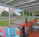 The Marlin a gem close to rock pools - Accommodation Fremantle