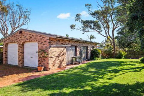 Blue Haze Air Conditioned Comfort - Accommodation Fremantle 5