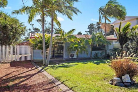 Blue Haze Air Conditioned Comfort - Accommodation Fremantle 7