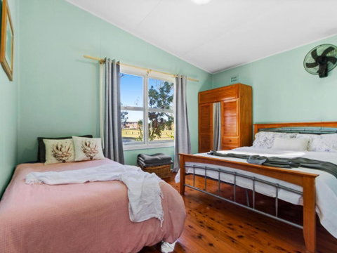 Between 2 Beaches Comfortable Private Sanctuary - Accommodation Fremantle 6