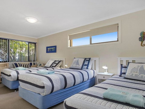 Tradewinds At The Bay All The Comforts Of Home - Accommodation Fremantle 2
