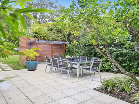 Tradewinds At The Bay All The Comforts Of Home - Accommodation Fremantle 5