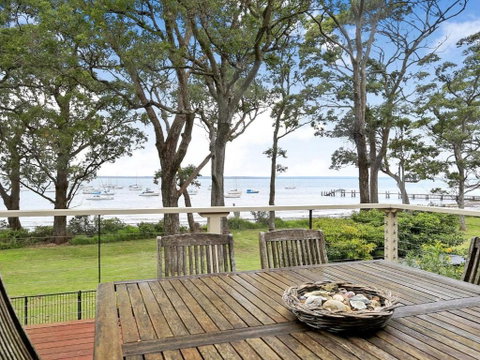 Tradewinds At The Bay All The Comforts Of Home - Accommodation Fremantle 6