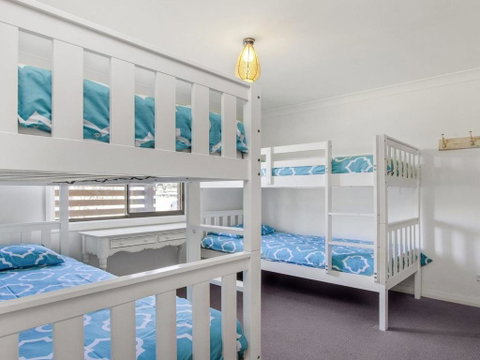 Sand Dunes House & Cabin Accommodation - Accommodation Fremantle 2
