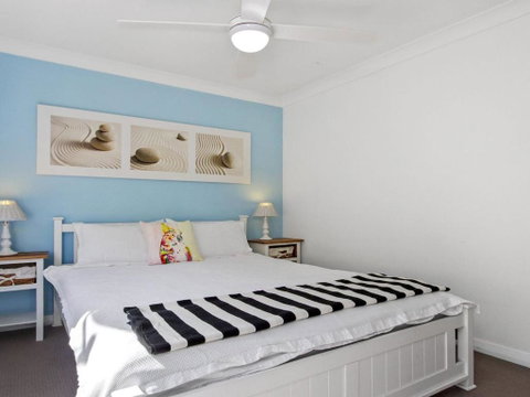 Sand Dunes House & Cabin Accommodation - Accommodation Fremantle 3