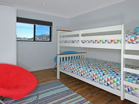 Sand Dunes House & Cabin Accommodation - Accommodation Fremantle 1