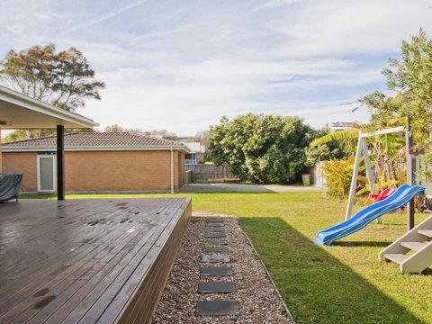 Sand Dunes House & Cabin Accommodation - Accommodation Fremantle 5