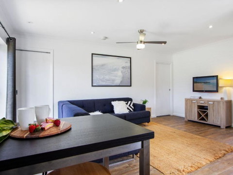 Sand Dunes House & Cabin Accommodation - Accommodation Fremantle 6