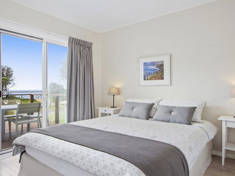 Beachbreak Fall Asleep To The Sound Of The Ocean - Accommodation Fremantle 2