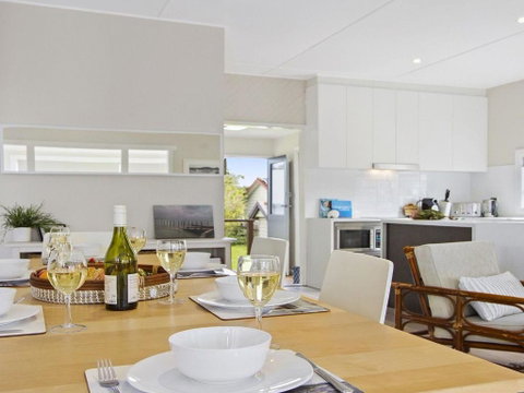 Beachbreak Fall Asleep To The Sound Of The Ocean - Accommodation Fremantle 5