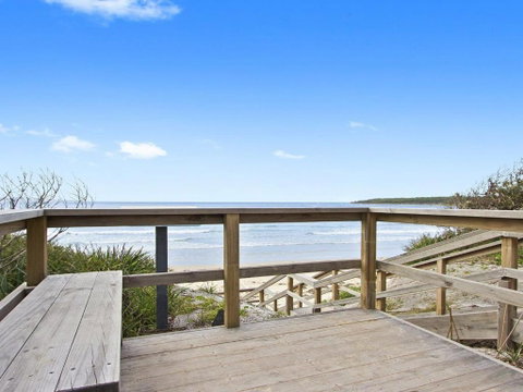 Beachbreak Fall Asleep To The Sound Of The Ocean - Accommodation Fremantle 1