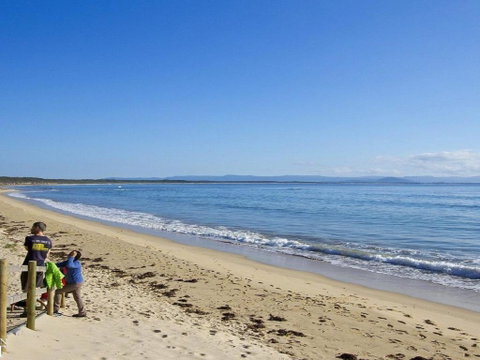 Beachbreak Fall Asleep To The Sound Of The Ocean - Accommodation Fremantle 4