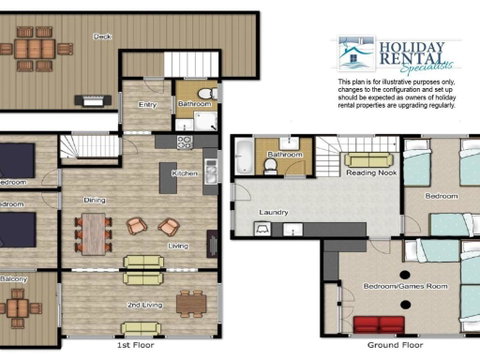 Beachbreak Fall Asleep To The Sound Of The Ocean - Accommodation Fremantle 3