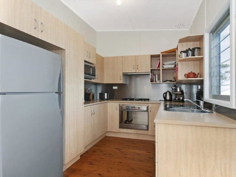 Urchins Funky Comfort & Style - Accommodation Fremantle 3