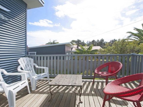 Urchins Funky Comfort & Style - Accommodation Fremantle 5