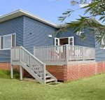 Urchins funky comfort  style - Accommodation Fremantle