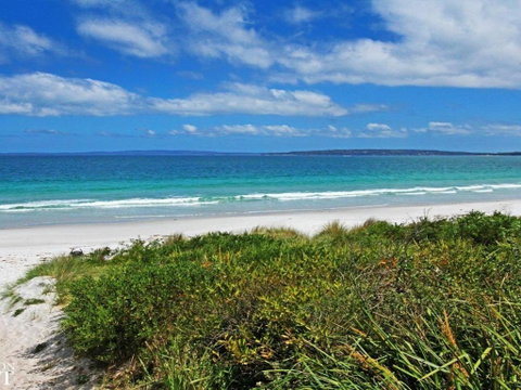Sandcastles Very Family Friendly - Accommodation Fremantle 3