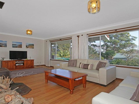 The Heights Home Style Comforts - Accommodation Fremantle 6