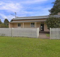 Station Masters Cottage classic quaint  nostalgia - Accommodation Fremantle