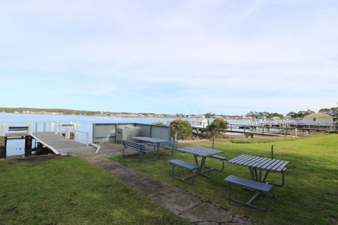 Waterfront Cottages - Accommodation Fremantle 4