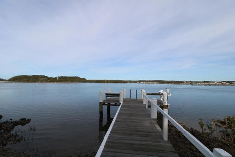 Waterfront Cottages - Accommodation Fremantle 5