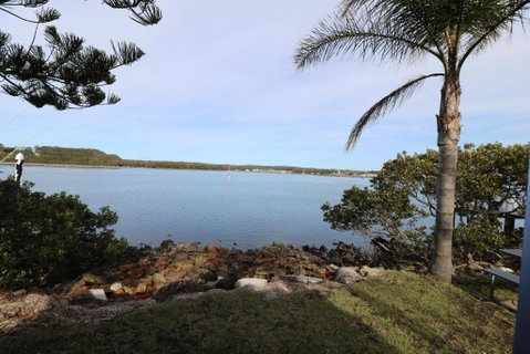 Waterfront Cottages - Accommodation Fremantle 1