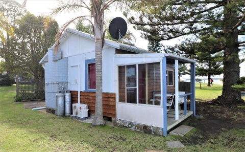 Waterfront Cottages - Accommodation Fremantle 6
