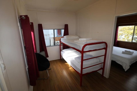 Waterfront Cottages - Accommodation Fremantle 2