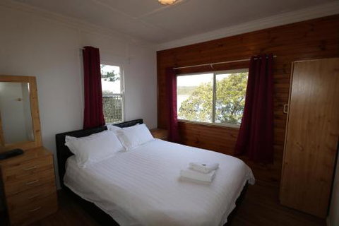 Waterfront Cottages - Accommodation Fremantle 3