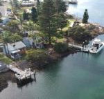 Waterfront Cottages - Accommodation Fremantle