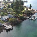 Waterfront Cottages - Accommodation Fremantle 0