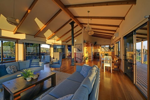 Zenith - Accommodation Fremantle 3