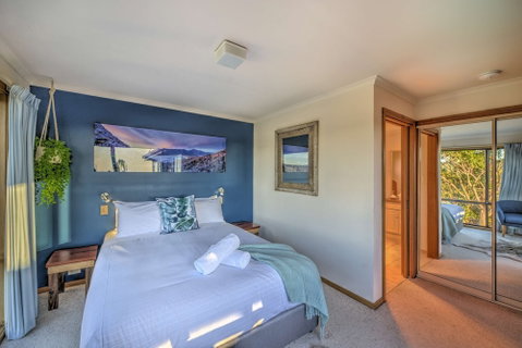 Zenith - Accommodation Fremantle 4