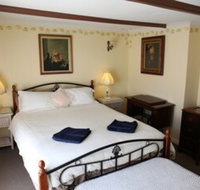 Ayers Burra - Accommodation Fremantle