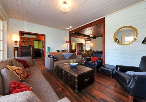 Ventnor Guest House - Accommodation Fremantle 4