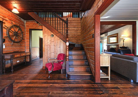 Ventnor Guest House - Accommodation Fremantle 0