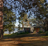 Taylors Bay Cottage