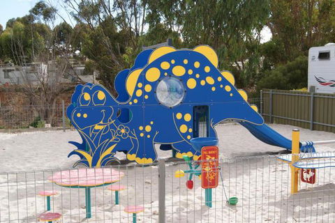 Ardrossan Caravan Park - Accommodation Fremantle 5