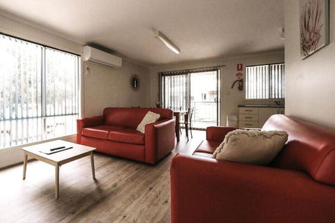Ardrossan Caravan Park - Accommodation Fremantle 7