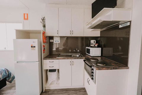 Ardrossan Caravan Park - Accommodation Fremantle 4