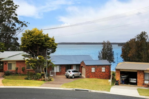 Panorama At The Lake Pet Friendly 15 Mins To Hyams Beach - Accommodation Fremantle 3