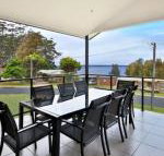 Panorama at the Lake Pet Friendly 15 Mins to Hyams Beach - Accommodation Fremantle