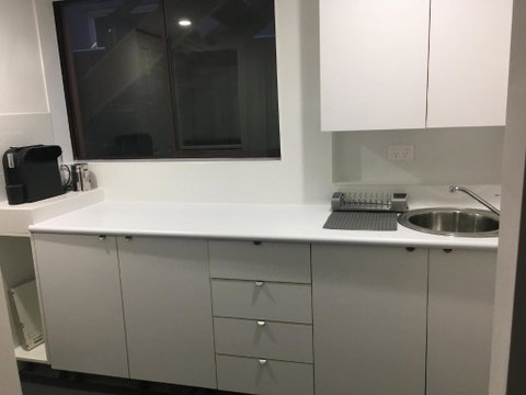 Arena Blanca Studio Apartment - Accommodation Fremantle 6