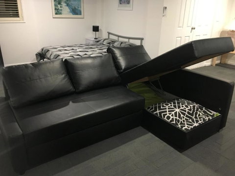 Arena Blanca Studio Apartment - Accommodation Fremantle 7