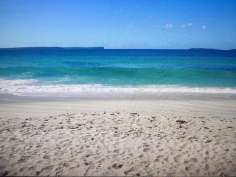 Arena Blanca Studio Apartment - Accommodation Fremantle 2
