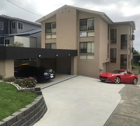 Arena Blanca Studio Apartment - Accommodation Fremantle 5